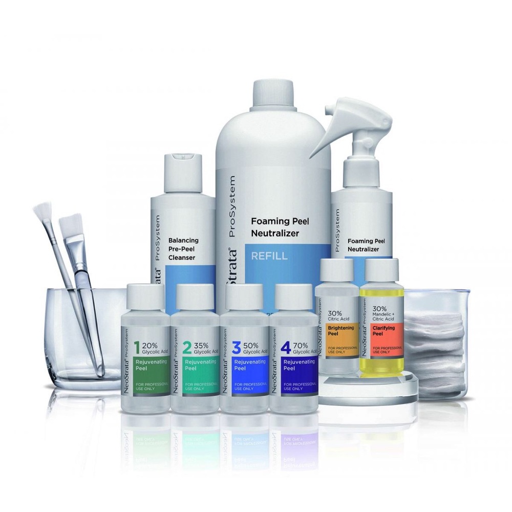 SOLD Neostrata ProSystem Balancing Pre-Peel - Picture 2 of 6